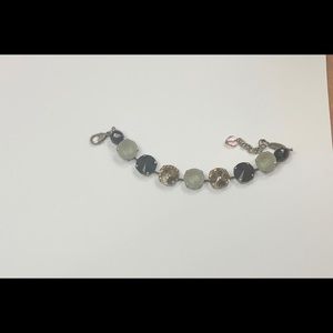 Sabika 2014 Fall Cityscape Edition Vienna bracelet